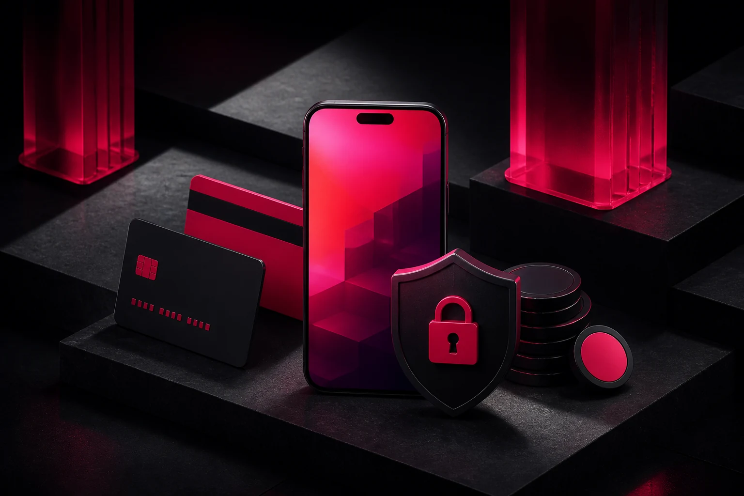 Accesso mobile, pagamenti digitali e protezione del conto Ybets